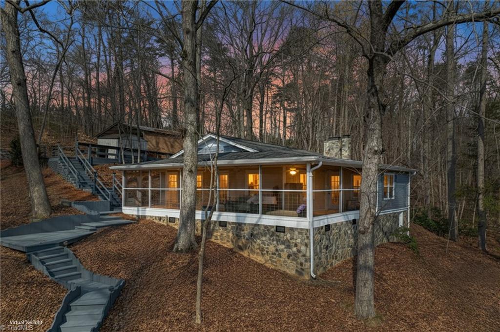 1036 Butter Road Reidsville, NC 27320 - Photo 3 of 50