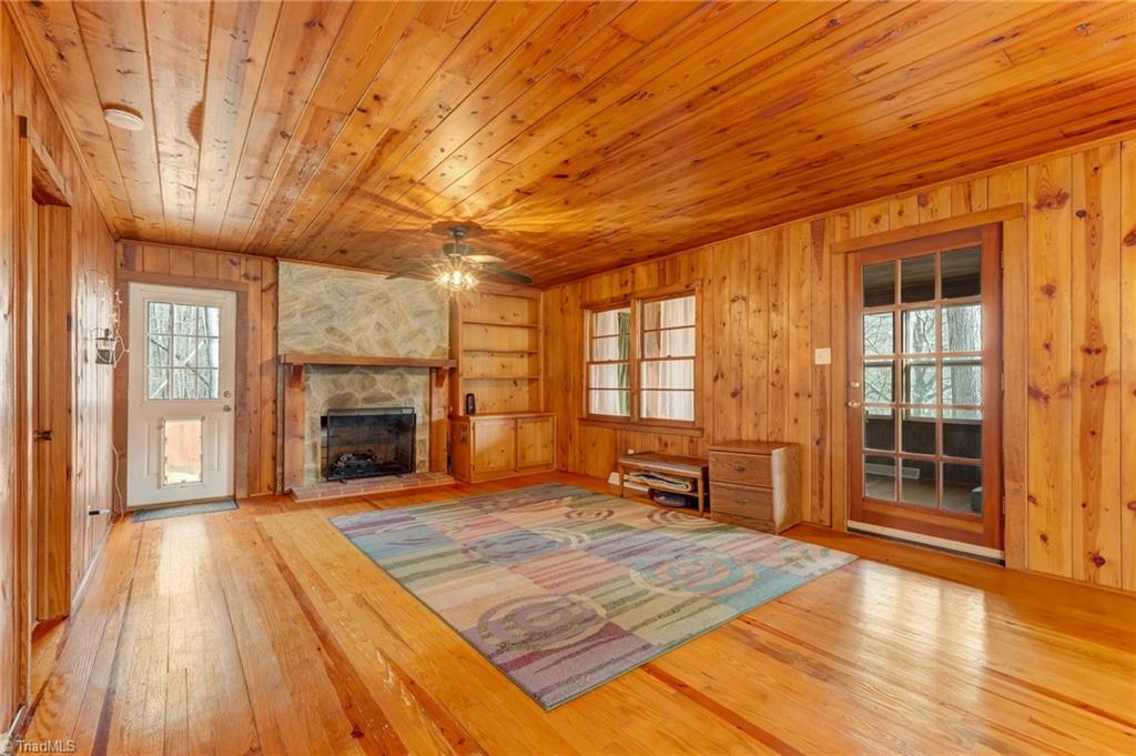 1036 Butter Road Reidsville, NC 27320 - Photo 32 of 50