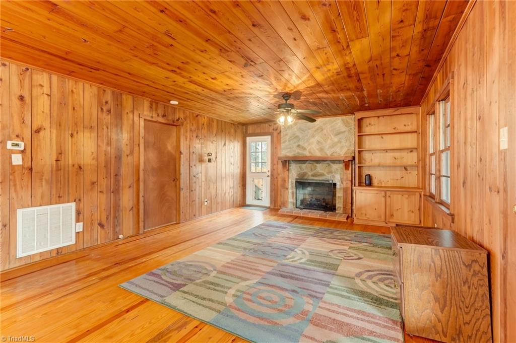 1036 Butter Road Reidsville, NC 27320 - Photo 33 of 50