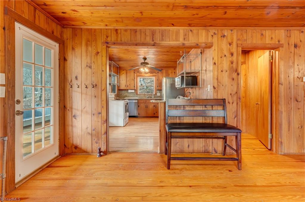 1036 Butter Road Reidsville, NC 27320 - Photo 37 of 50