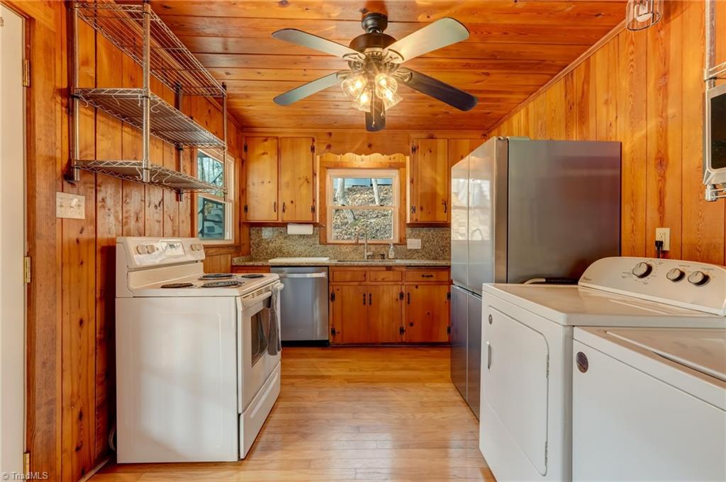 1036 Butter Road Reidsville, NC 27320 - Photo 38 of 50