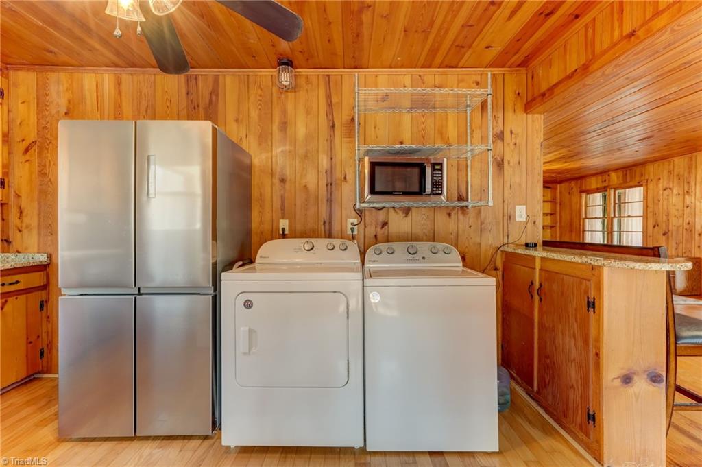 1036 Butter Road Reidsville, NC 27320 - Photo 39 of 50