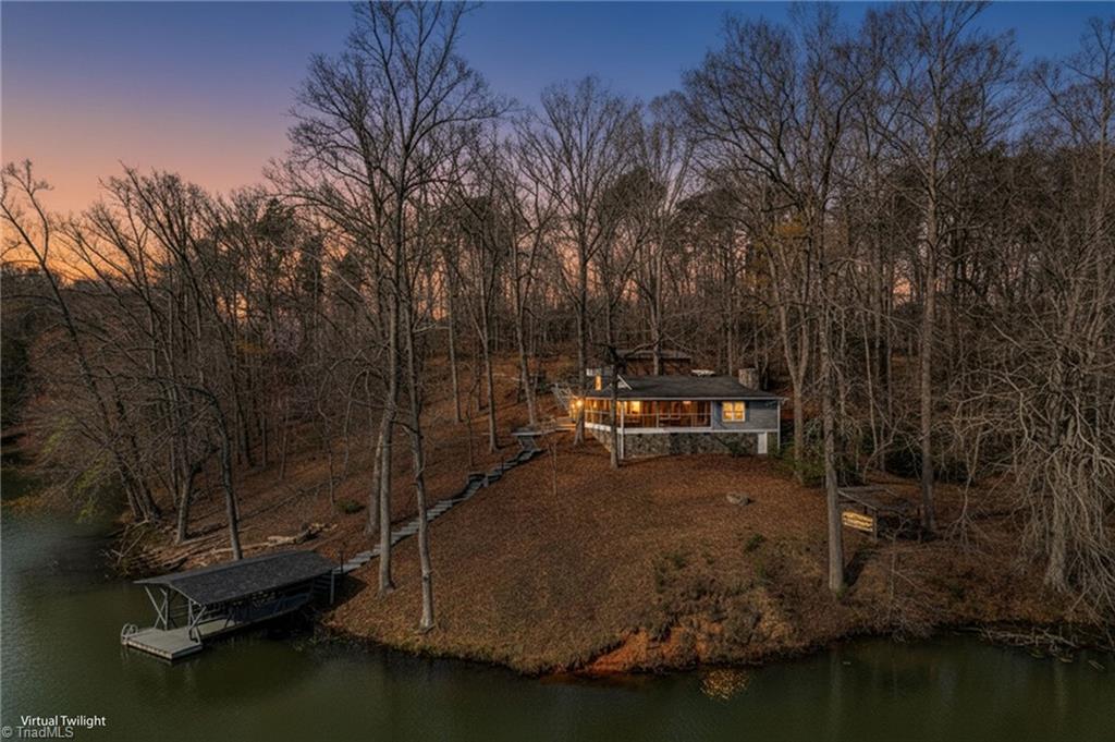 1036 Butter Road Reidsville, NC 27320 - Photo 4 of 50