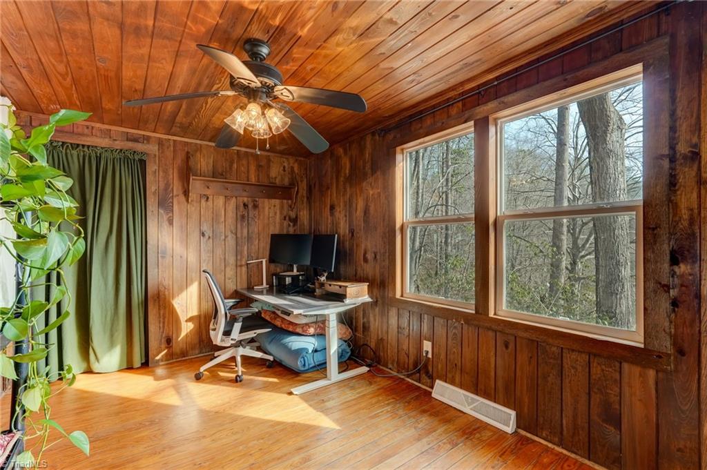 1036 Butter Road Reidsville, NC 27320 - Photo 45 of 50