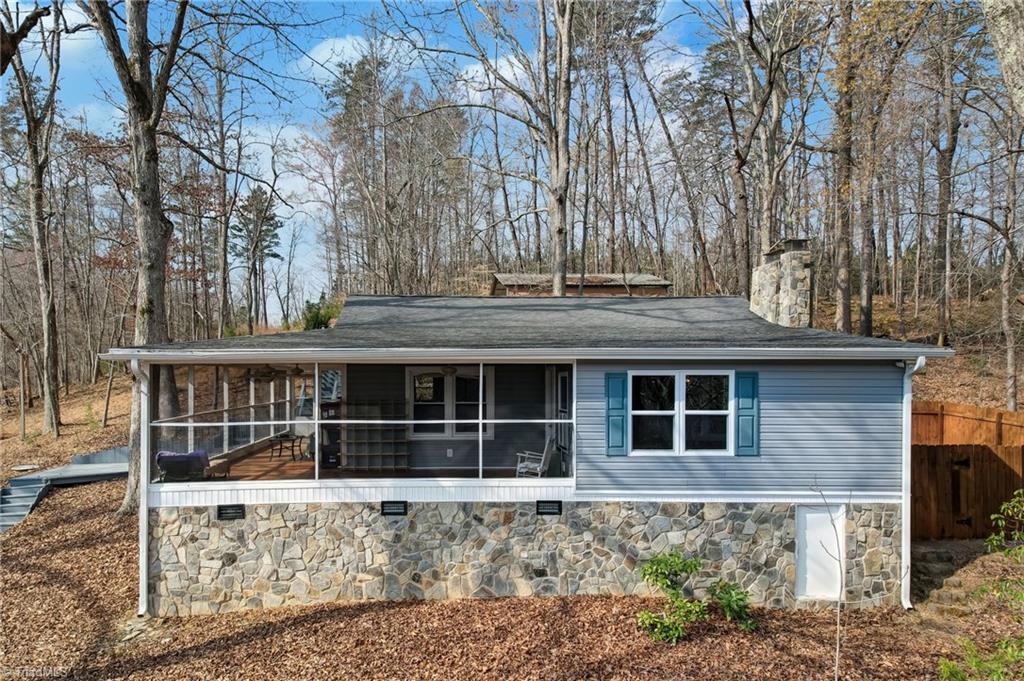 1036 Butter Road Reidsville, NC 27320 - Photo 6 of 50