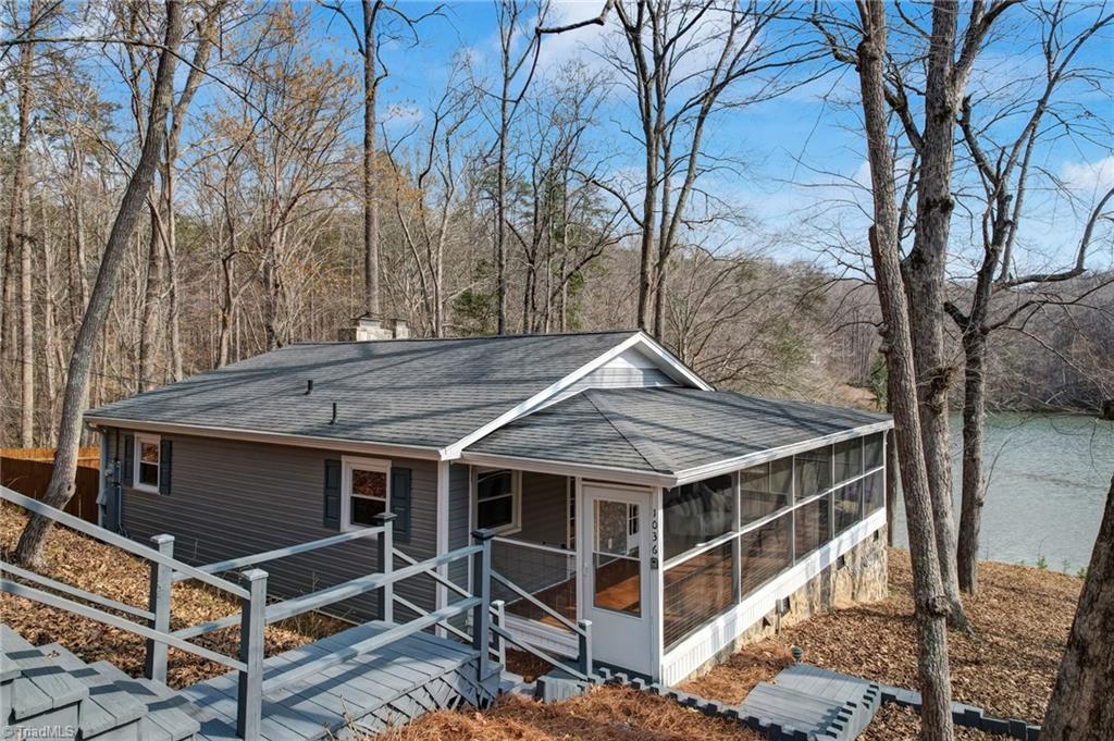 1036 Butter Road Reidsville, NC 27320 - Photo 8 of 50