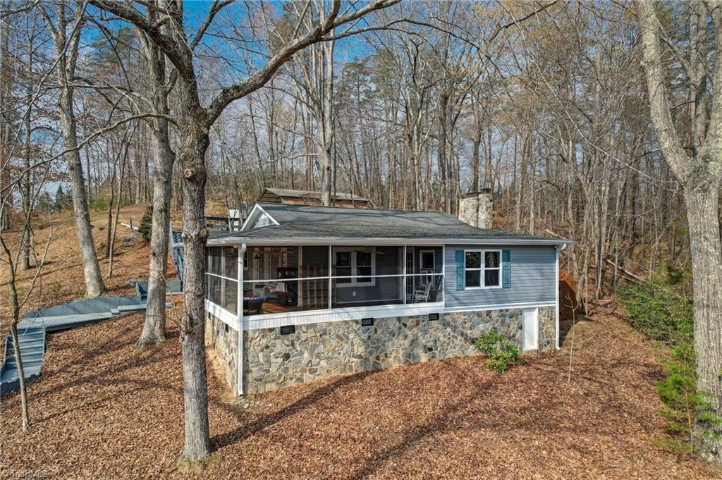 1036 Butter Road Reidsville, NC 27320 - Photo 9 of 50