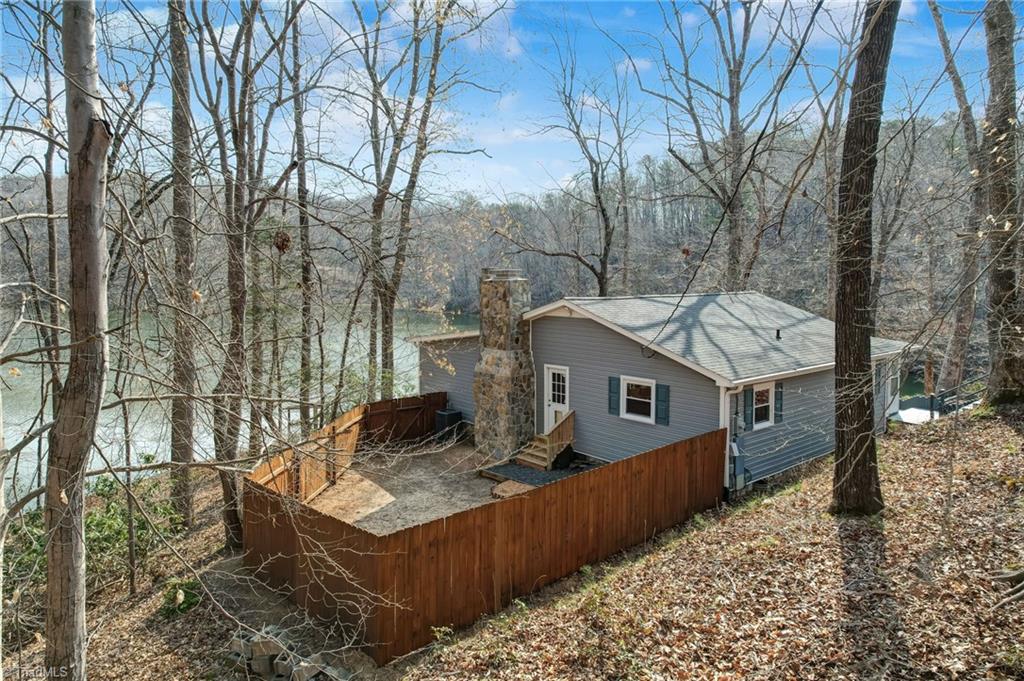 1036 Butter Road Reidsville, NC 27320 - Photo 10 of 50