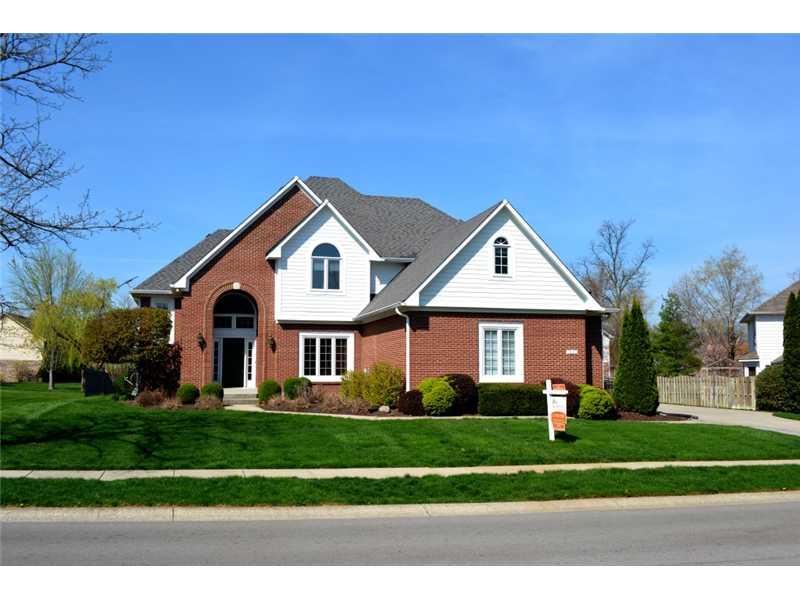 8818 Promontory Road Indianapolis, IN 46236 - Photo 1 of 24 Gallery Image 1