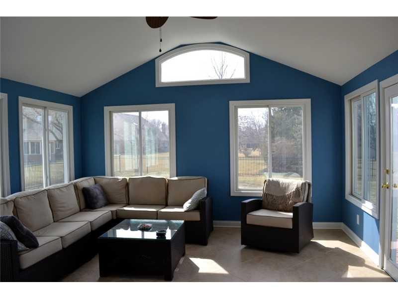 8818 Promontory Road Indianapolis, IN 46236 - Photo 5 of 24 Gallery Image 5
