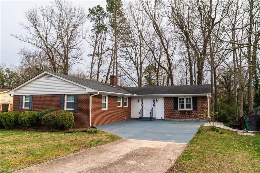 1203 Robinhood Road High Point, NC 27262 - Photo 1 of 30 Gallery Image 1