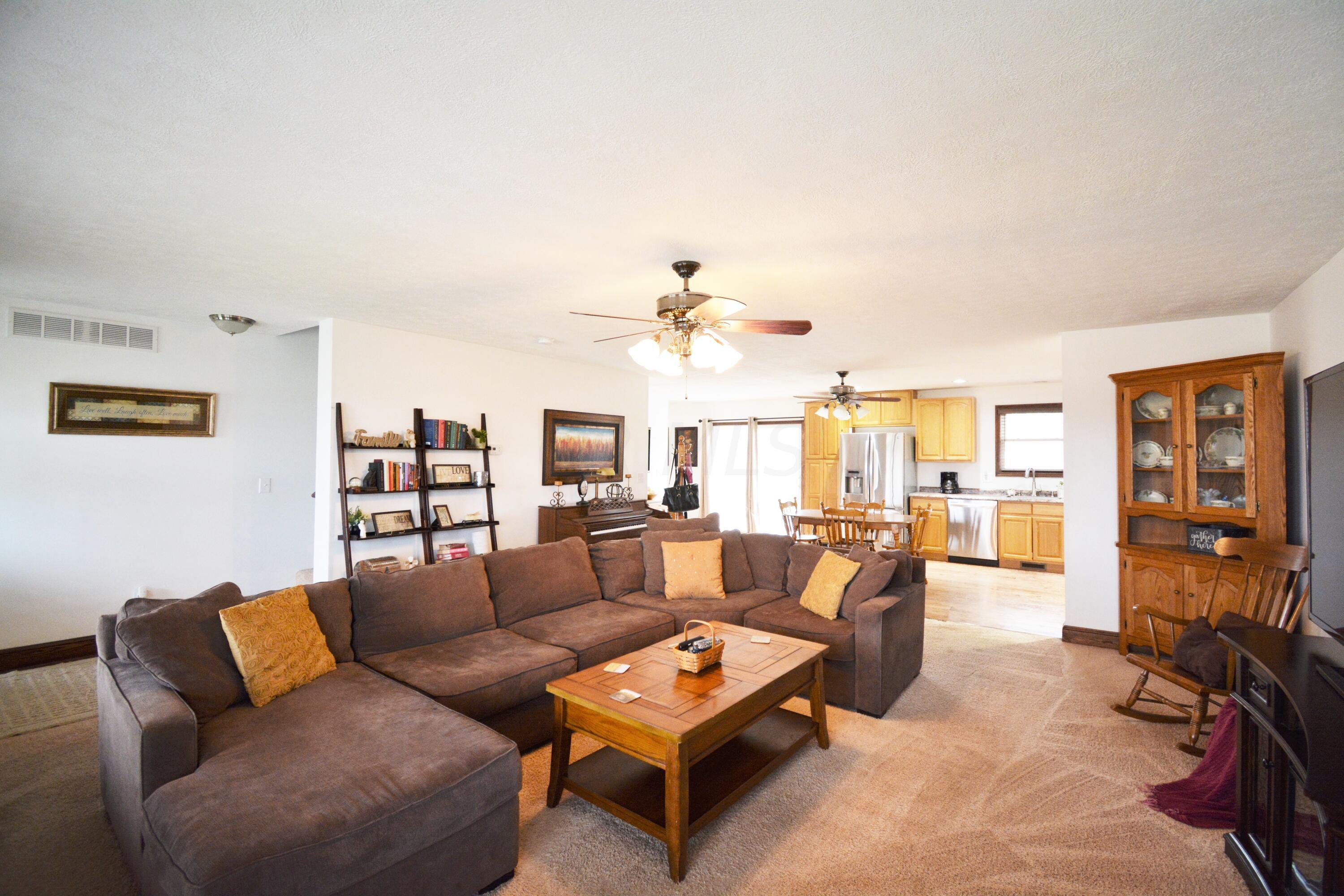 462 Treesong Road Marengo, OH 43334 - Photo 12 of 52 DSC_4166