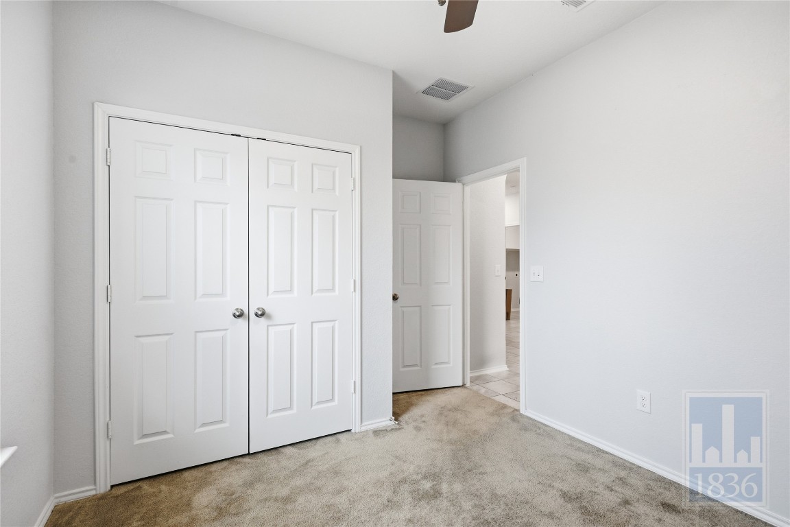 8005 Crystalbrook West Austin, TX 78724 - Photo 23 of 37 a view of an empty room
