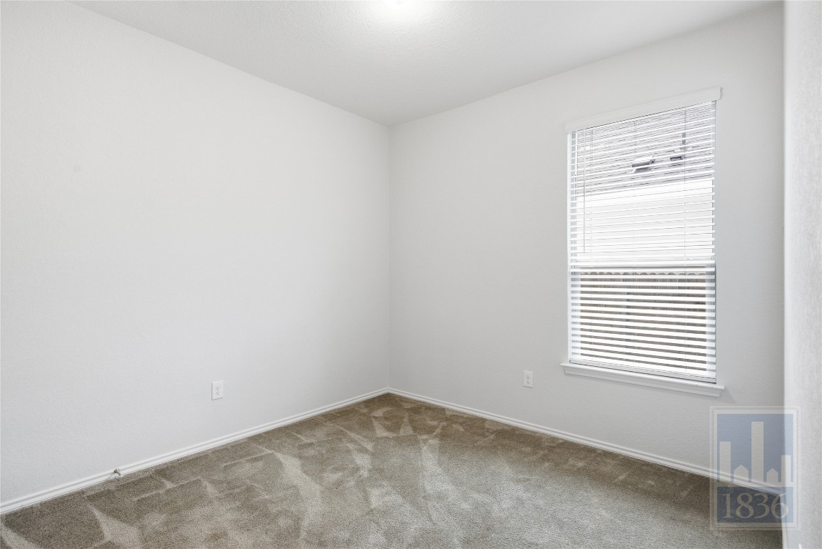 8005 Crystalbrook West Austin, TX 78724 - Photo 26 of 37 an empty room with a window