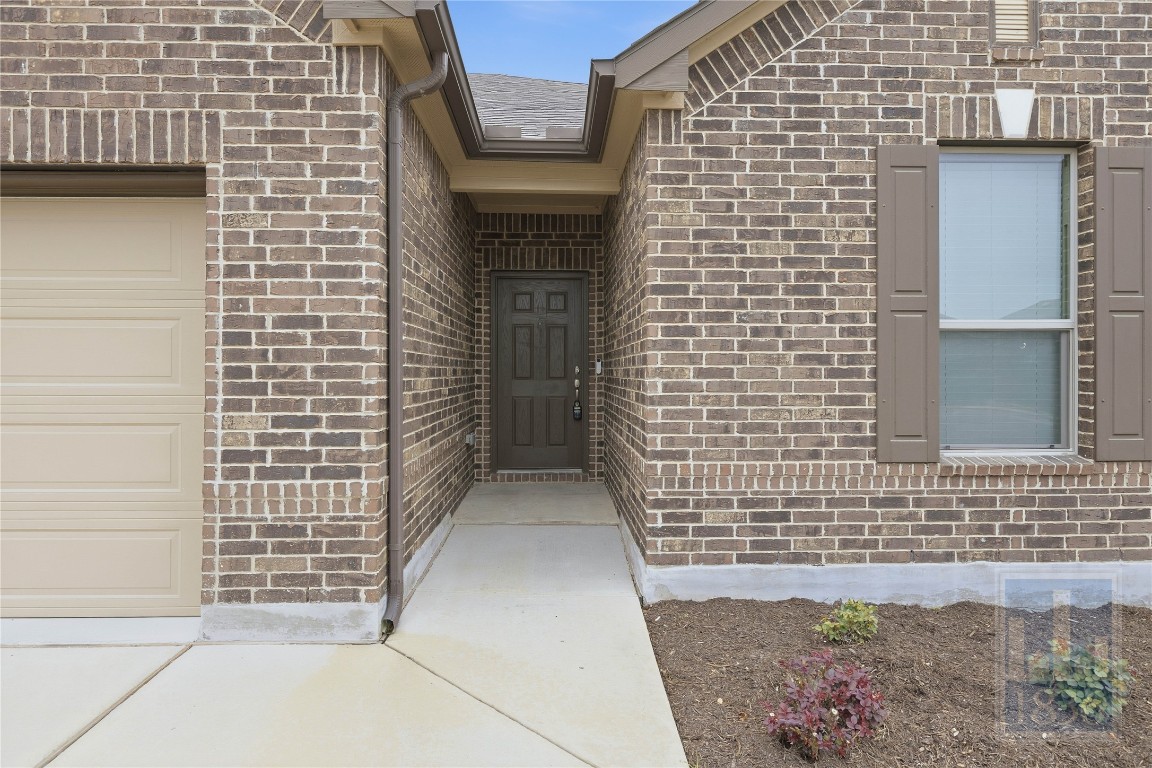 8005 Crystalbrook West Austin, TX 78724 - Photo 34 of 37 a view of door