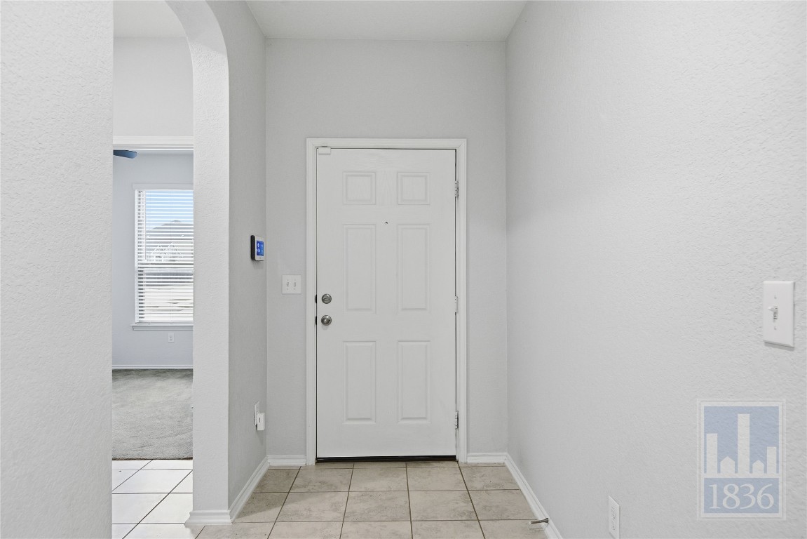 8005 Crystalbrook West Austin, TX 78724 - Photo 4 of 37 a view of an empty room