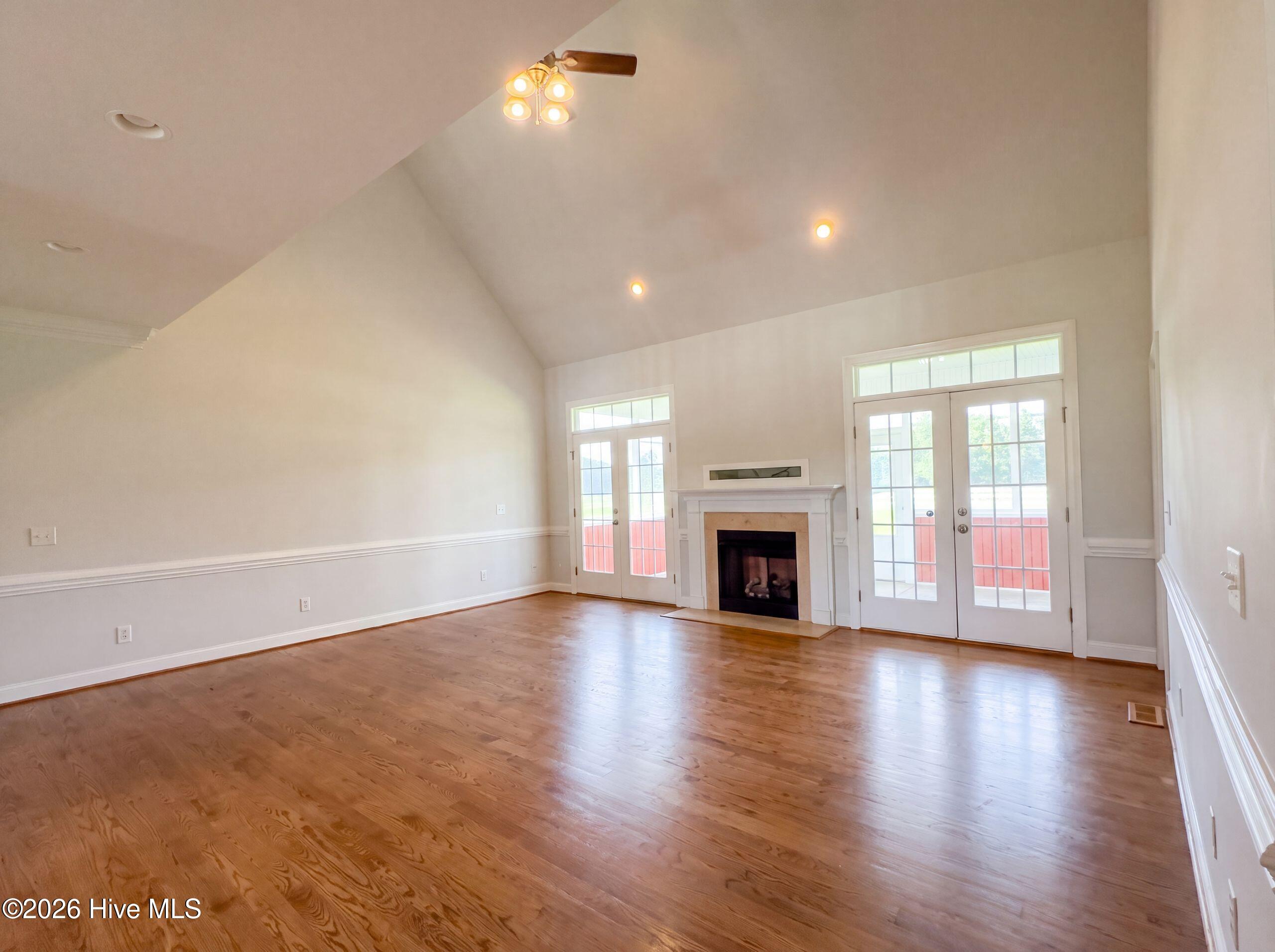 815 Reidtown Road Fremont, NC 27830 - Photo 7 of 42 Gallery Image 7