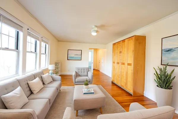 $1,700 | 195 Thomas E. Burgin Parkway, Unit 407, Quincy, MA 02169