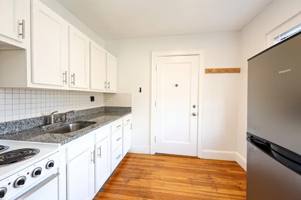 $1,700 | 195 Thomas E. Burgin Parkway, Unit 407, Quincy, MA 02169