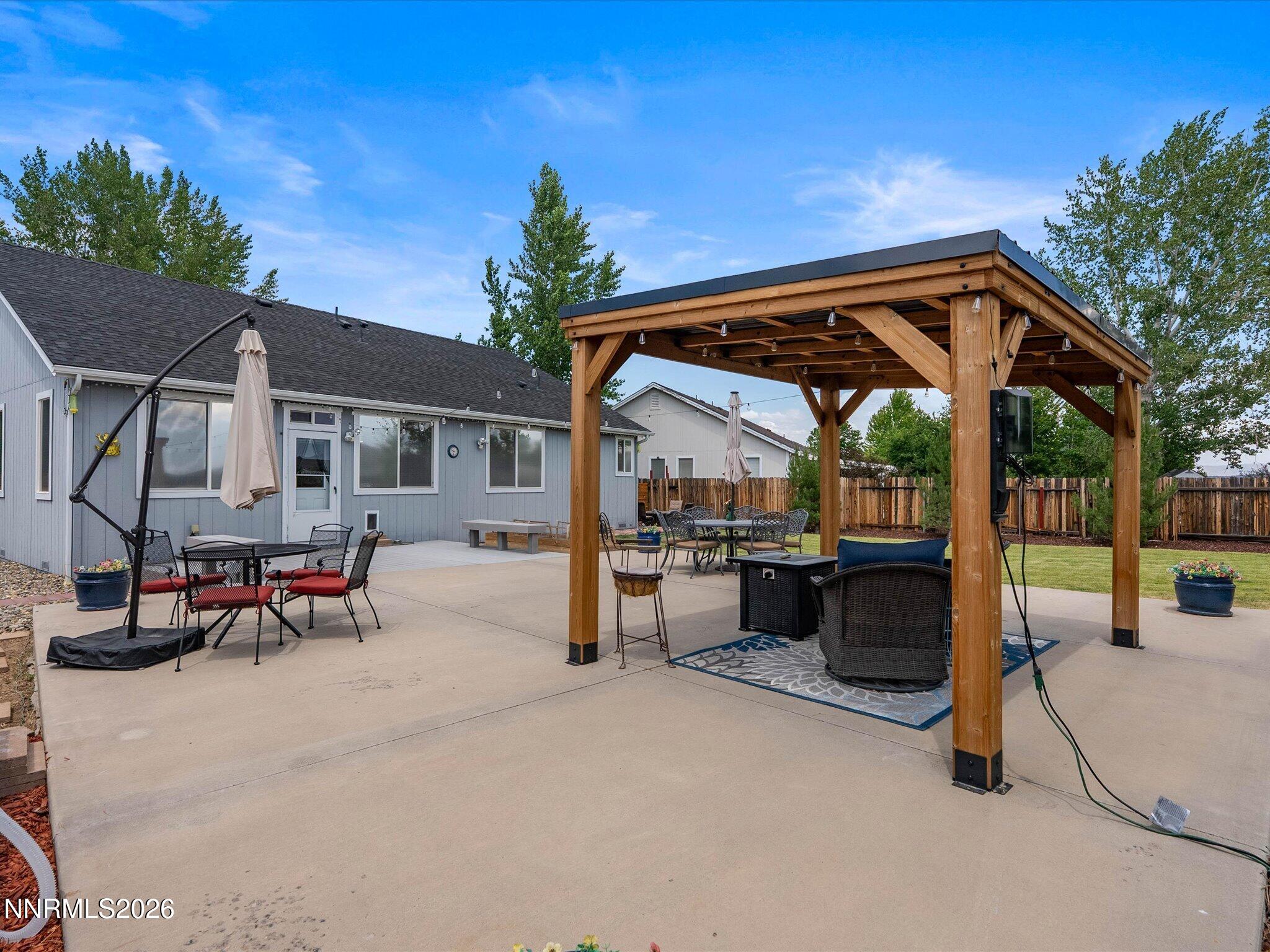 9561 Crystalline Drive Reno, NV 89506 - Photo 37 of 45 38-9561 Crystalline Dr-137
