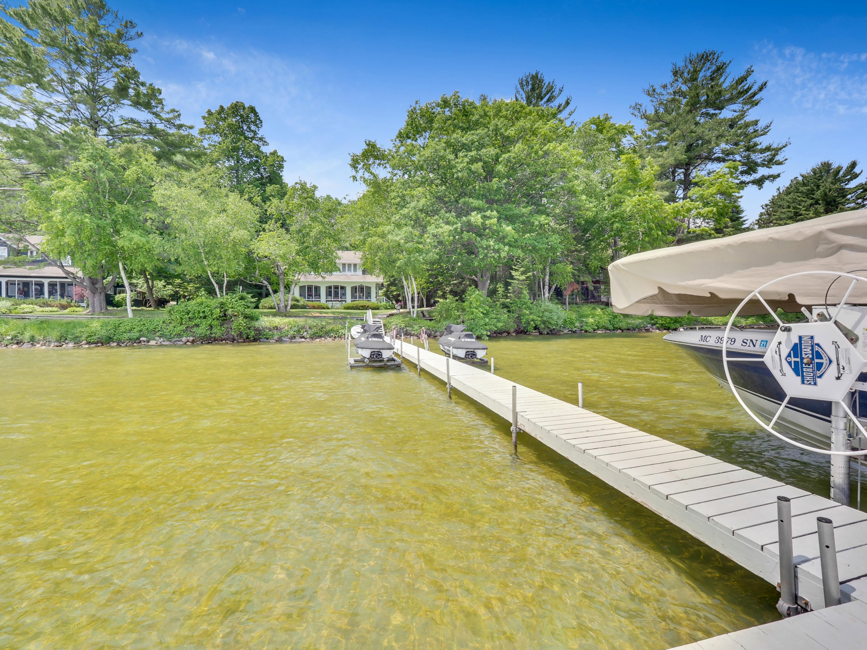 1841 Resort Road Alanson, MI 49706 - Photo 9 of 60 Gallery Image 9