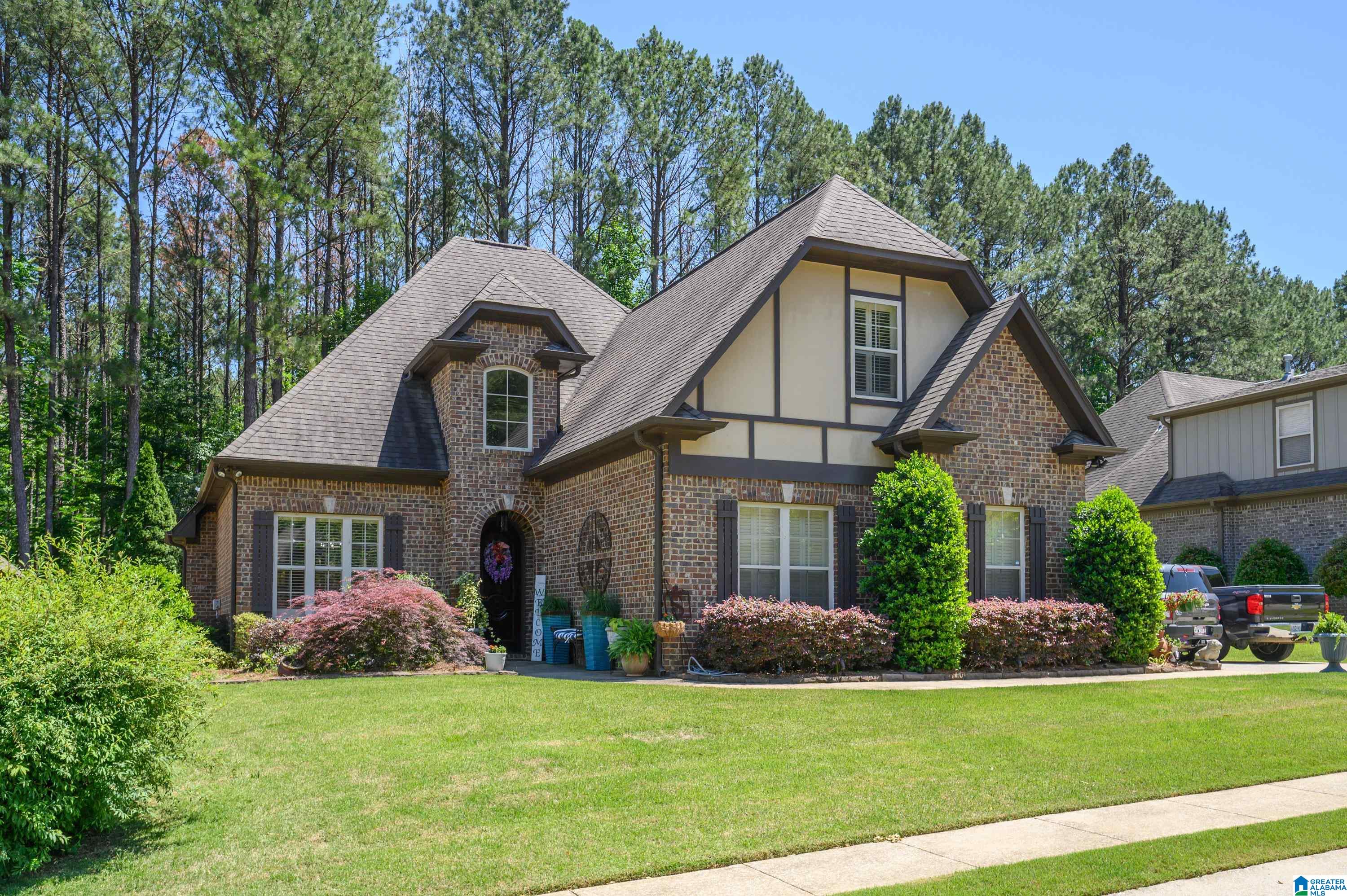 1349 Caliston Way Pelham, AL 35124 - Photo 2 of 57