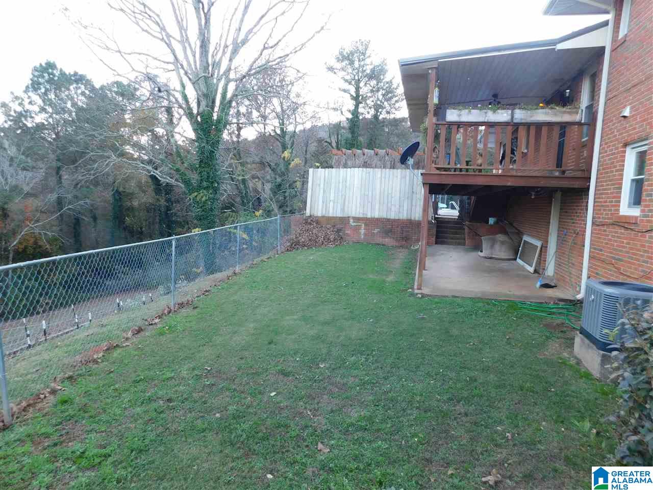 207 Ridgeway Drive Piedmont, AL 36272 - Photo 32 of 46