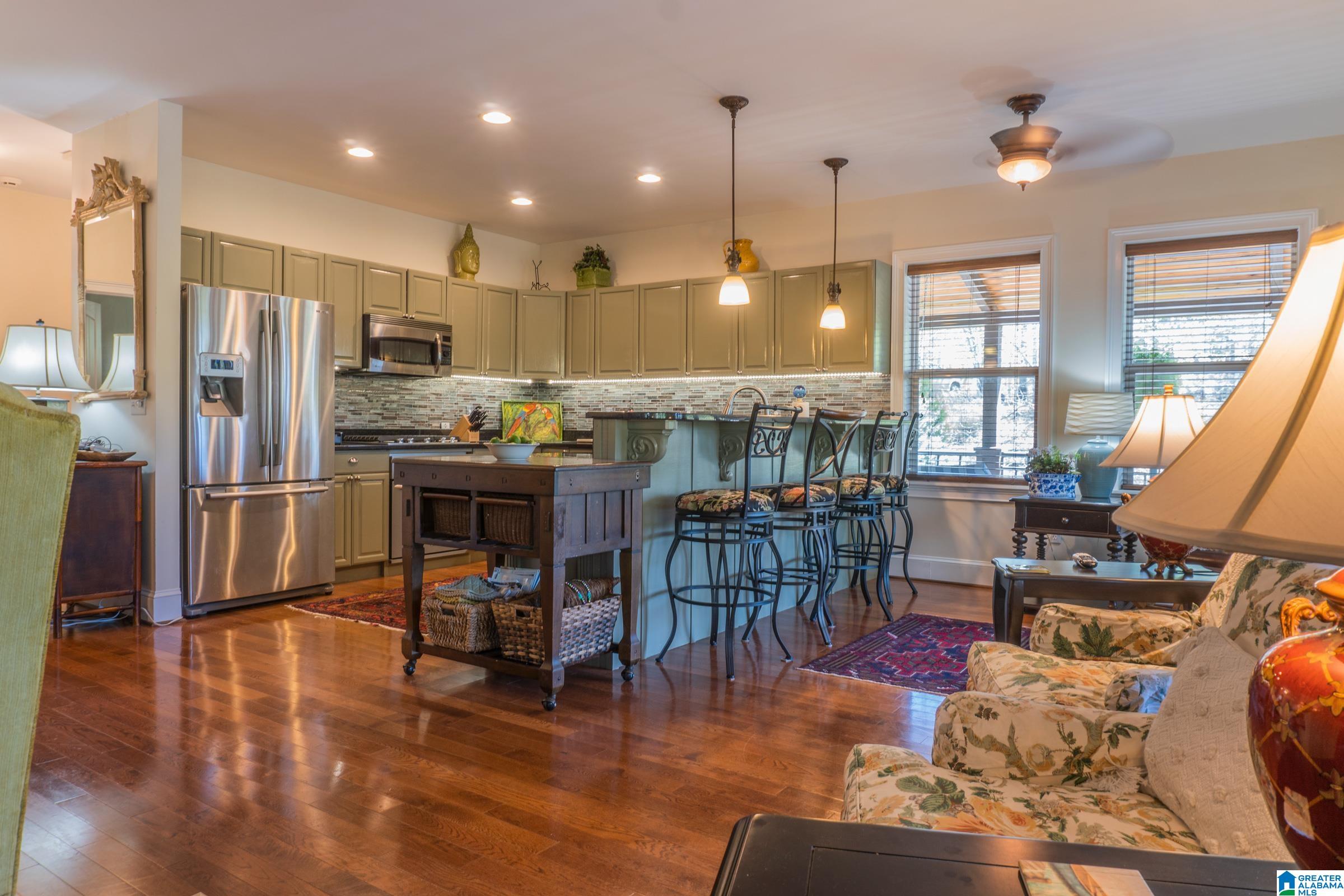 134 Monties Point Lane Wedowee, AL 36278 - Photo 17 of 41