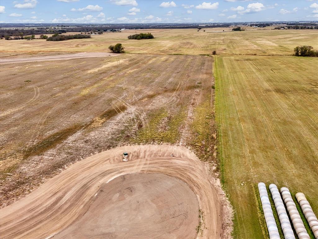 Lot 47 Clearview Lane Elm Mott, TX 76640 - Photo 2 of 7 a view of an empty room and beach