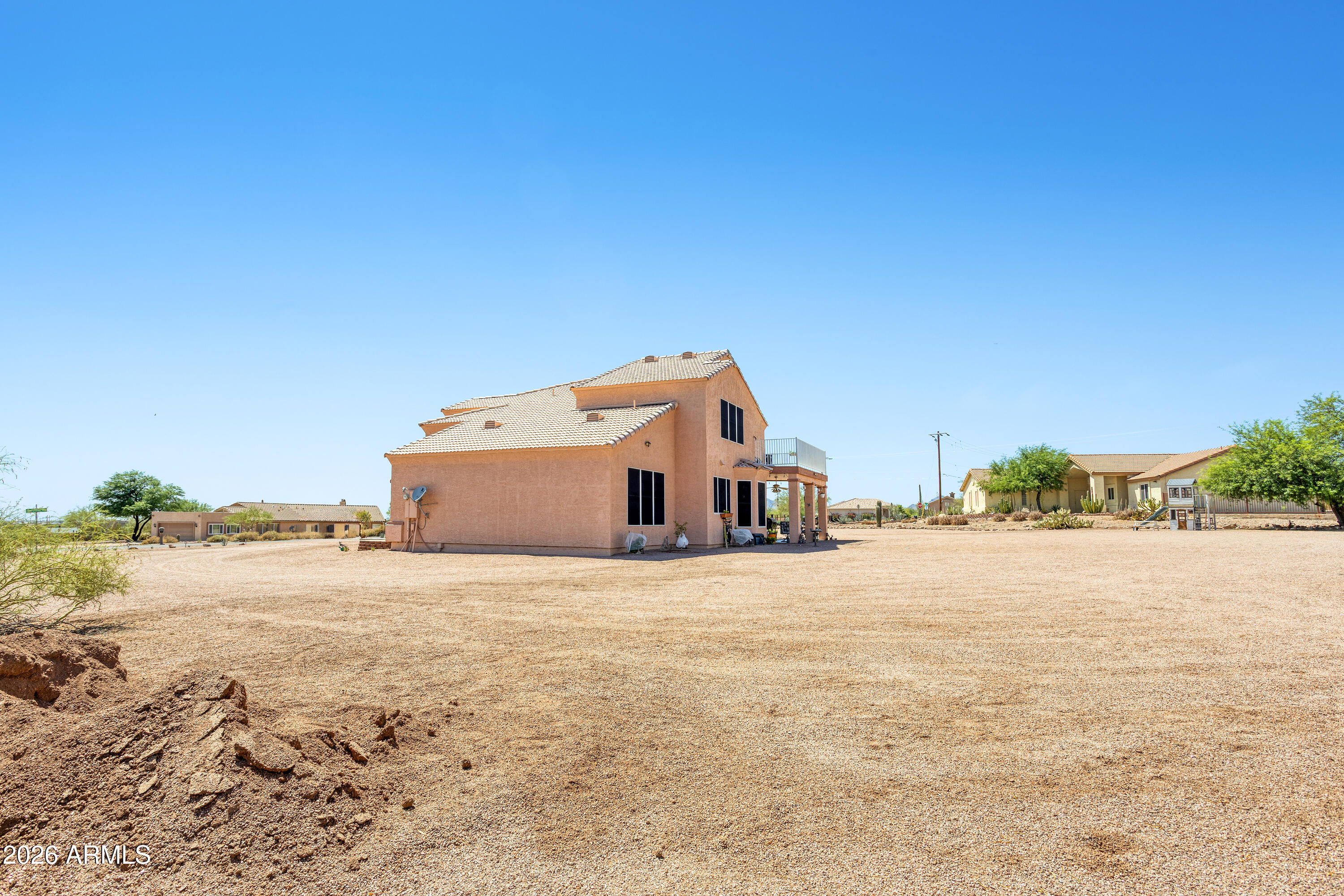 83 South Geronimo Road Apache Junction, AZ 85119 - Photo 57 of 69