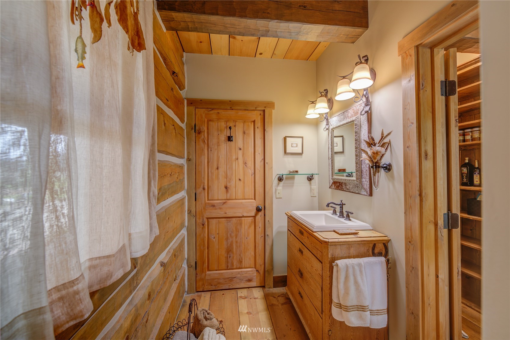 34 Palomino Road Winthrop, WA 98862 - Photo 11 of 40 Gallery Image 11