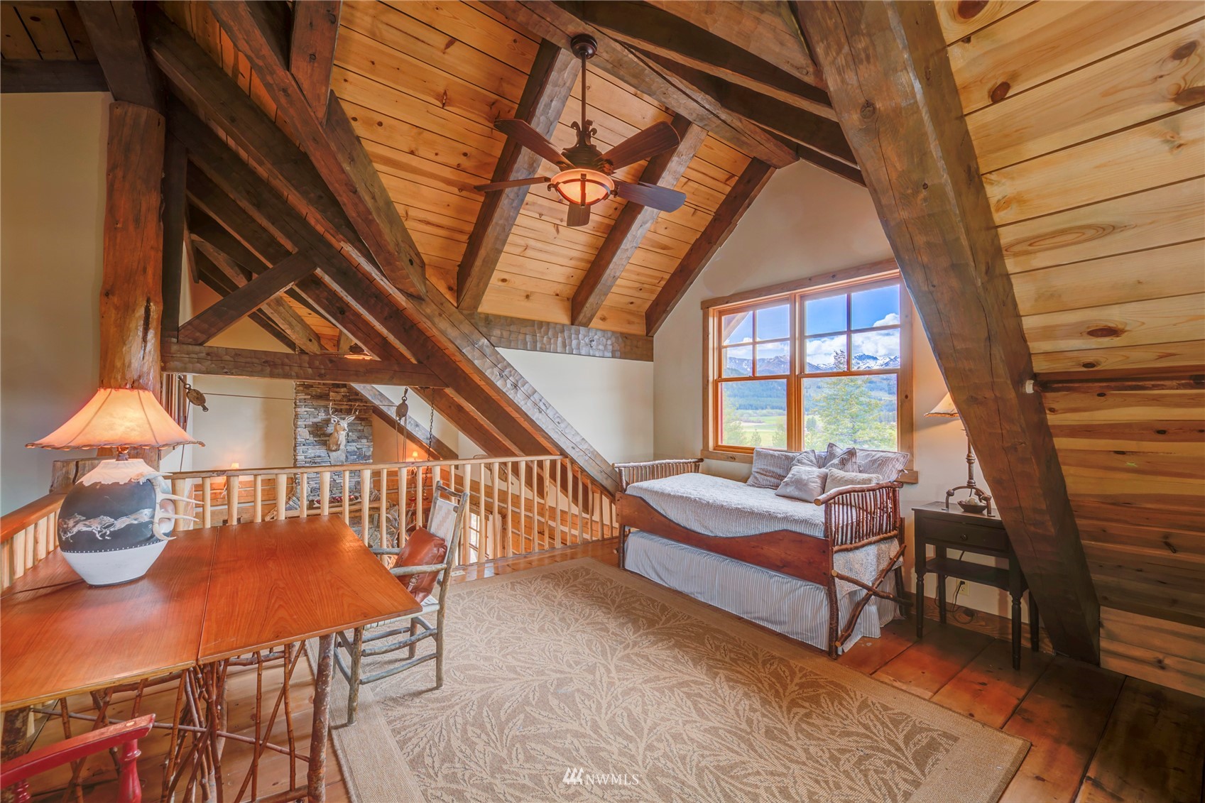 34 Palomino Road Winthrop, WA 98862 - Photo 13 of 40 Gallery Image 13