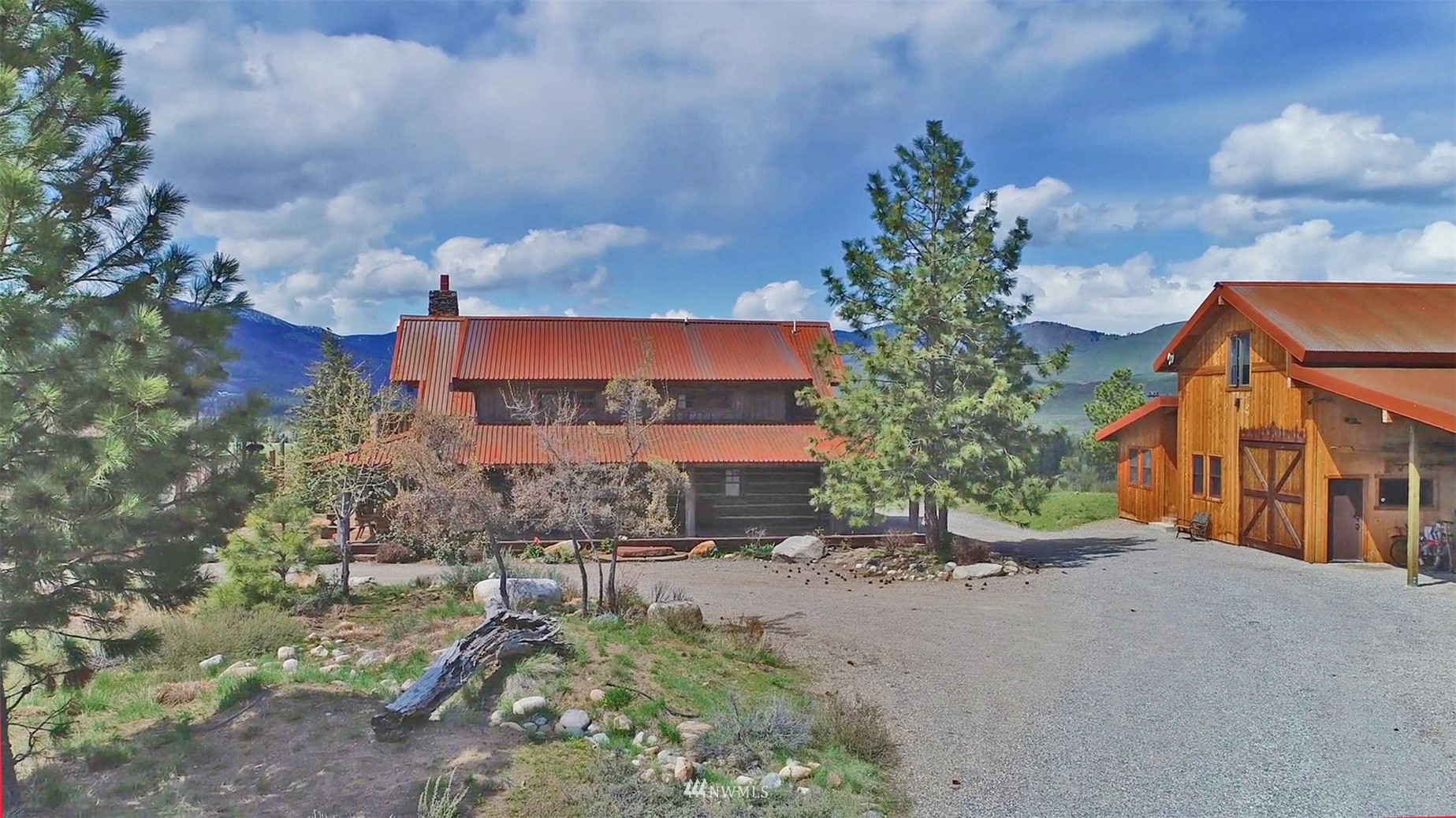 34 Palomino Road Winthrop, WA 98862 - Photo 16 of 40 Gallery Image 16