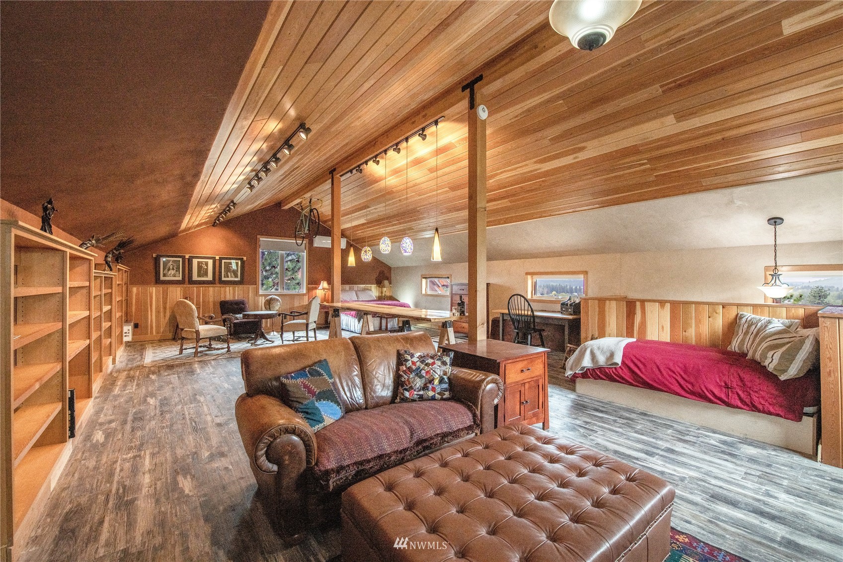 34 Palomino Road Winthrop, WA 98862 - Photo 20 of 40 Gallery Image 20