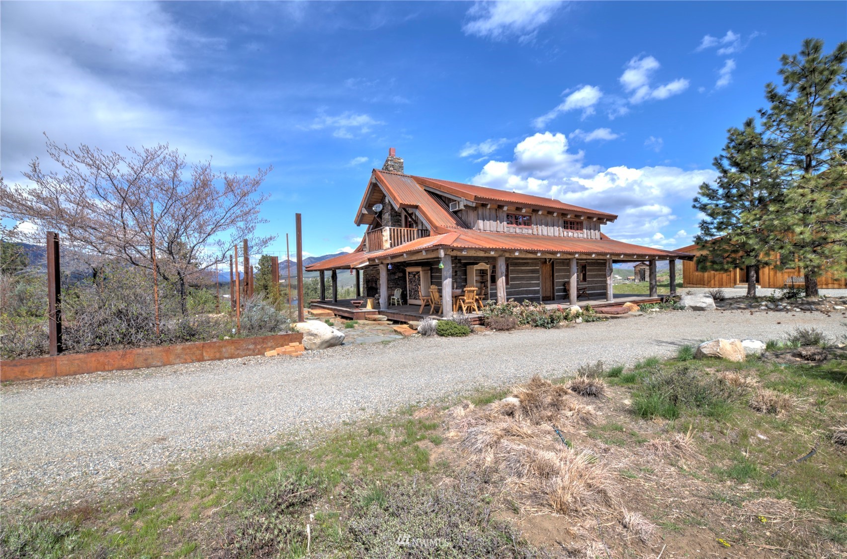 34 Palomino Road Winthrop, WA 98862 - Photo 22 of 40 Gallery Image 22