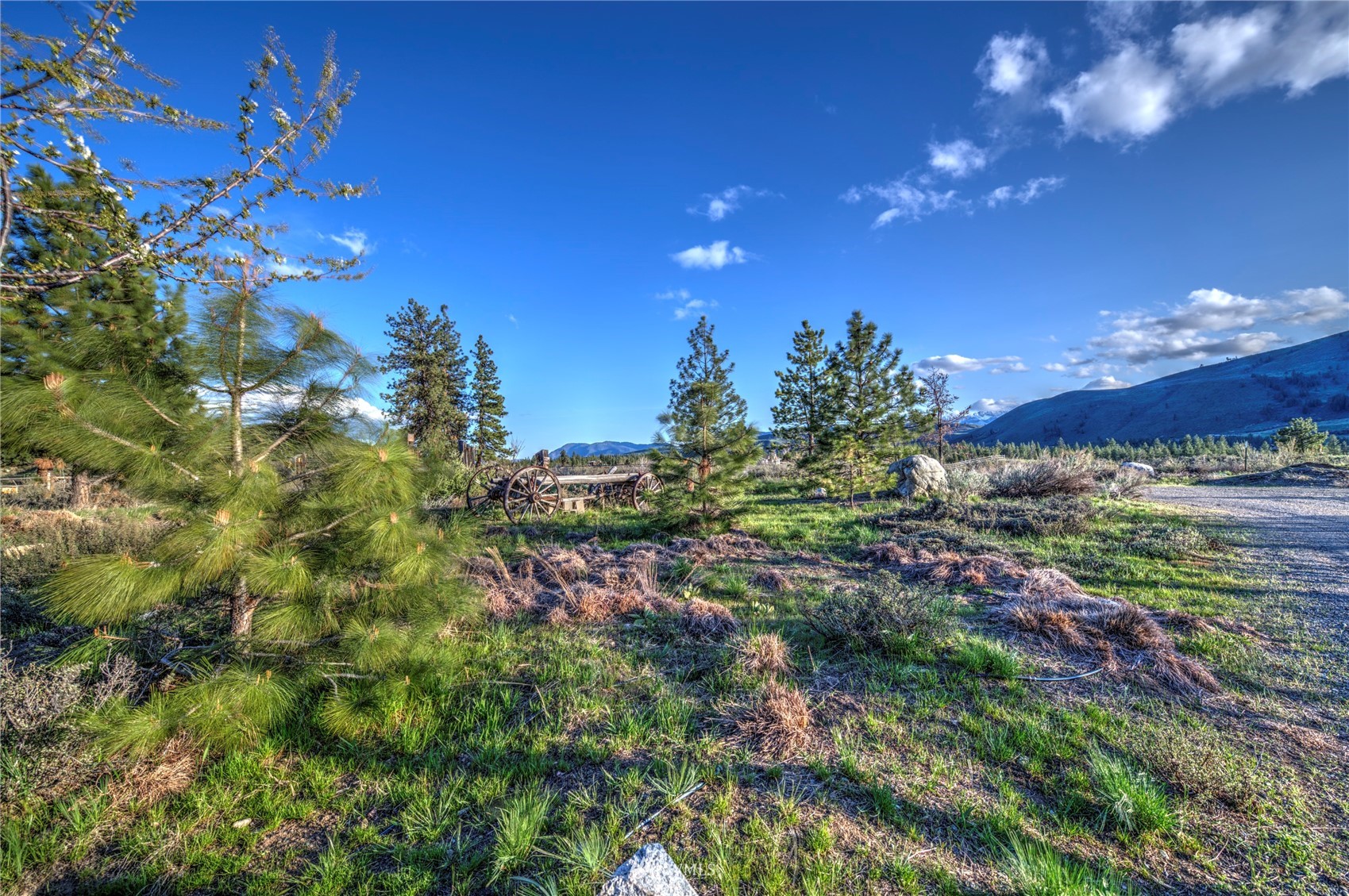 34 Palomino Road Winthrop, WA 98862 - Photo 27 of 40 Gallery Image 27