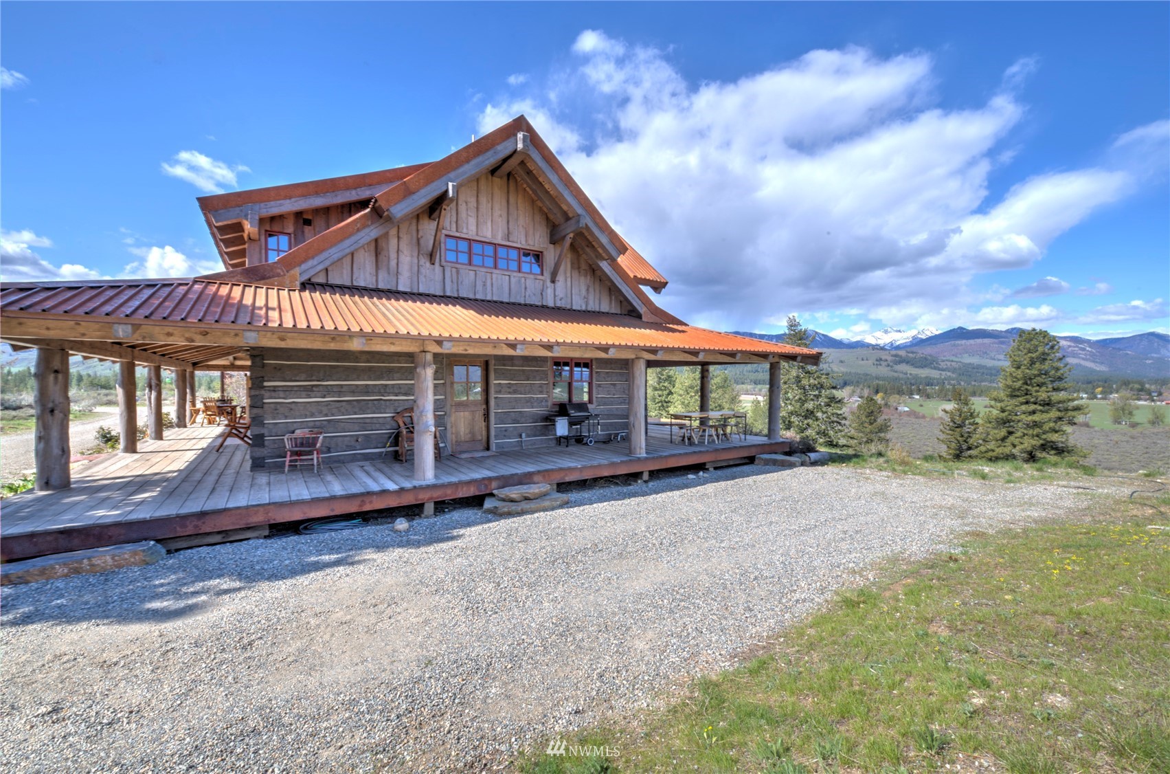 34 Palomino Road Winthrop, WA 98862 - Photo 28 of 40 Gallery Image 28