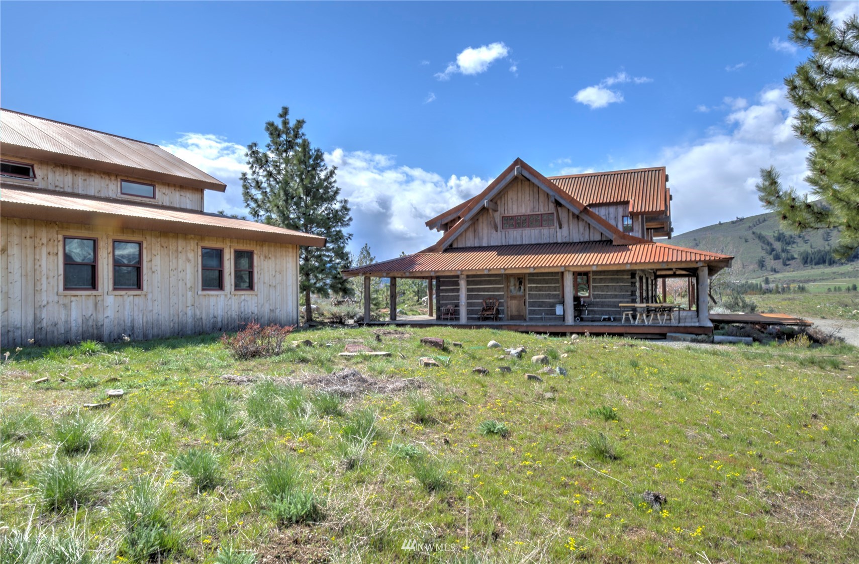 34 Palomino Road Winthrop, WA 98862 - Photo 30 of 40 Gallery Image 30