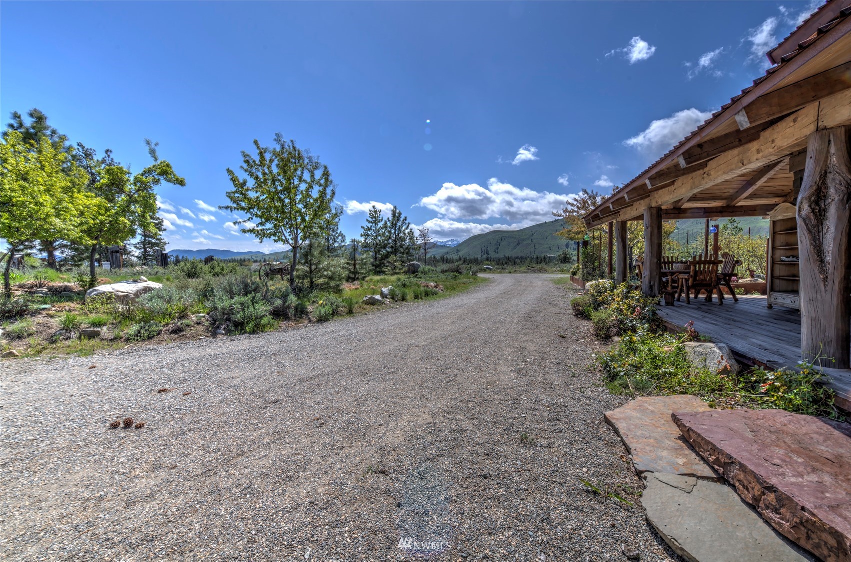 34 Palomino Road Winthrop, WA 98862 - Photo 33 of 40 Gallery Image 33