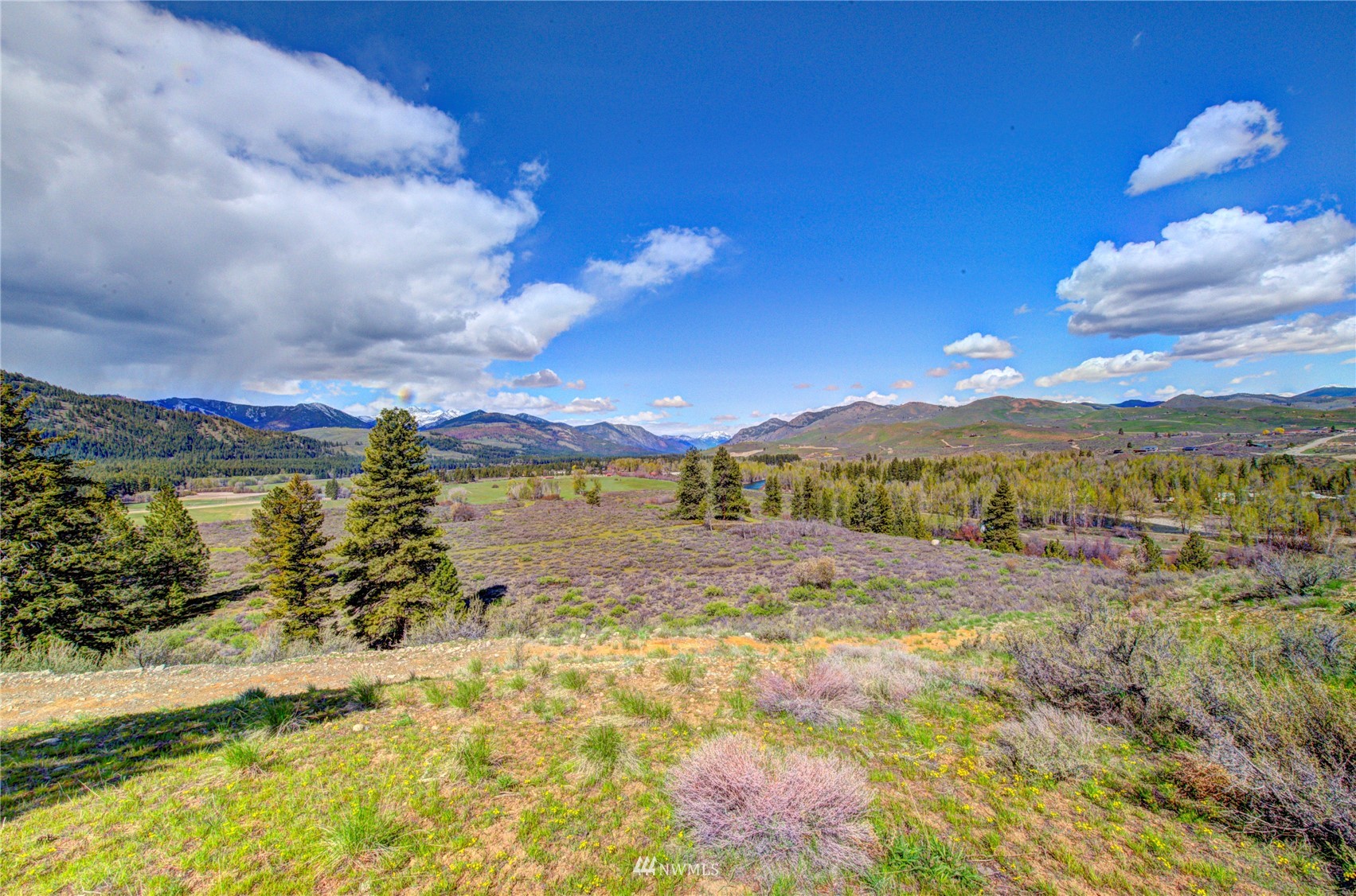 34 Palomino Road Winthrop, WA 98862 - Photo 35 of 40 Gallery Image 35