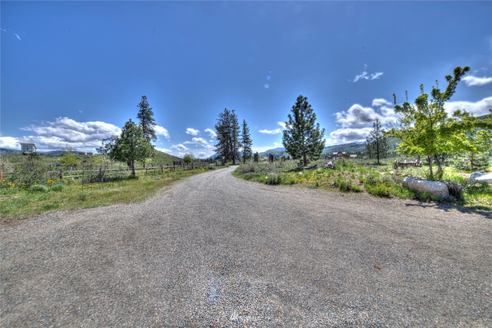 34 Palomino Road Winthrop, WA 98862 - Photo 39 of 40 Gallery Image 39