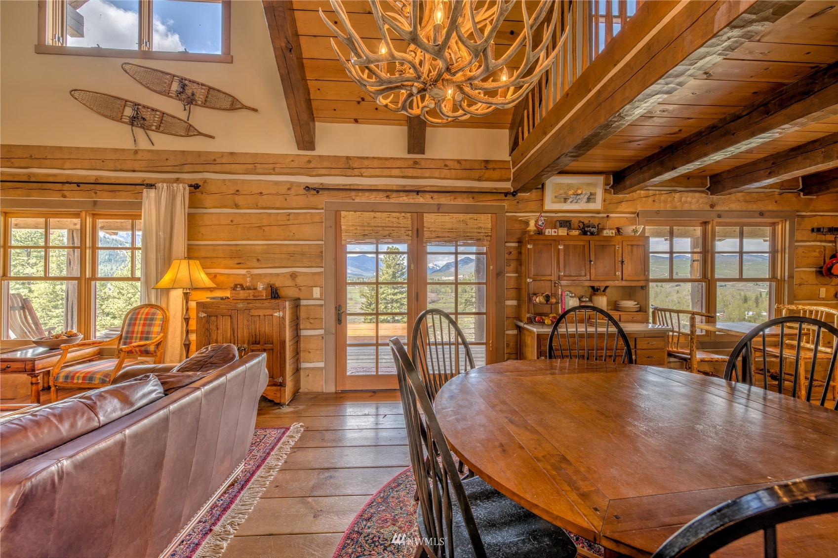 34 Palomino Road Winthrop, WA 98862 - Photo 4 of 40 Gallery Image 4