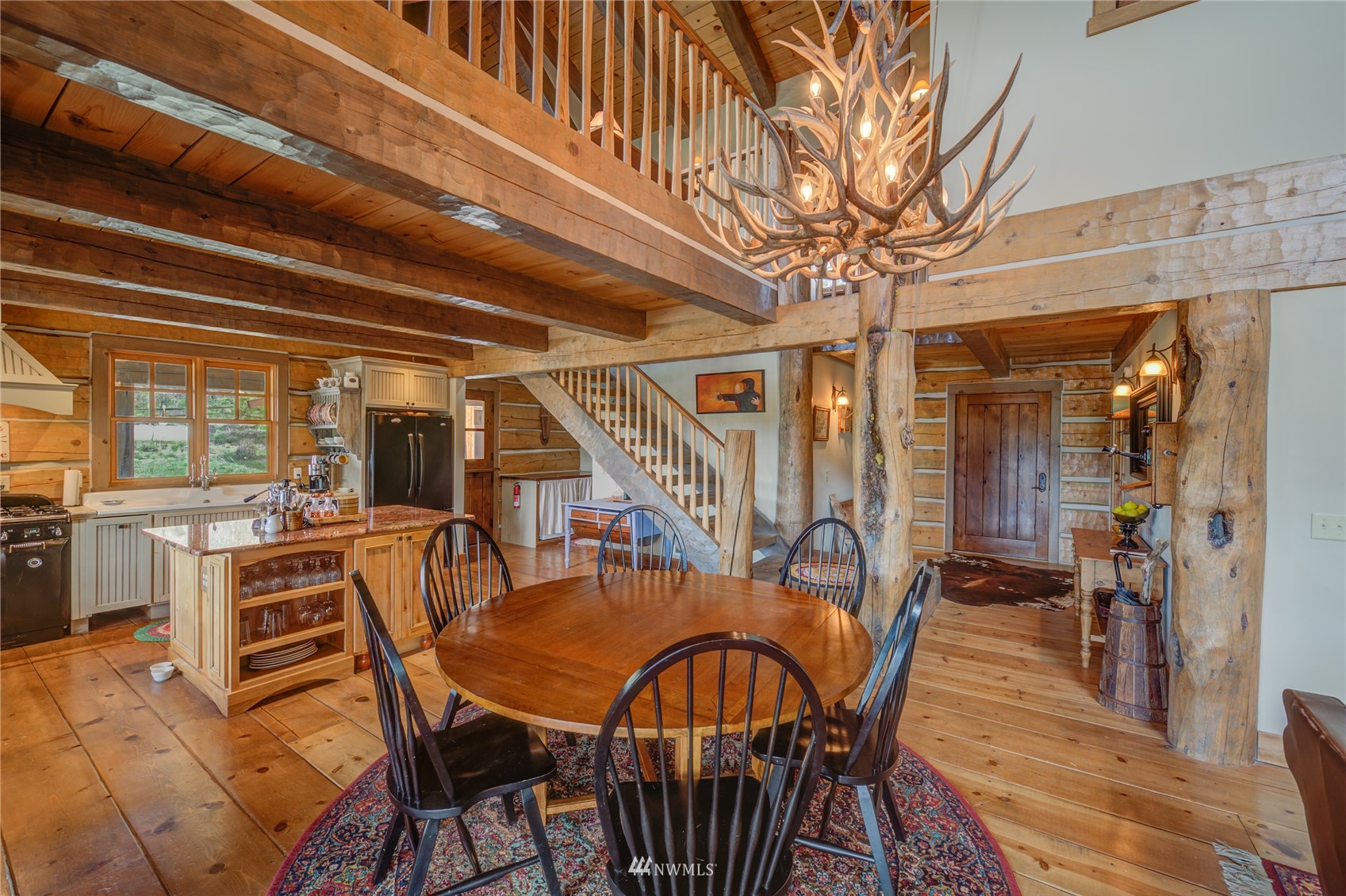 34 Palomino Road Winthrop, WA 98862 - Photo 6 of 40 Gallery Image 6