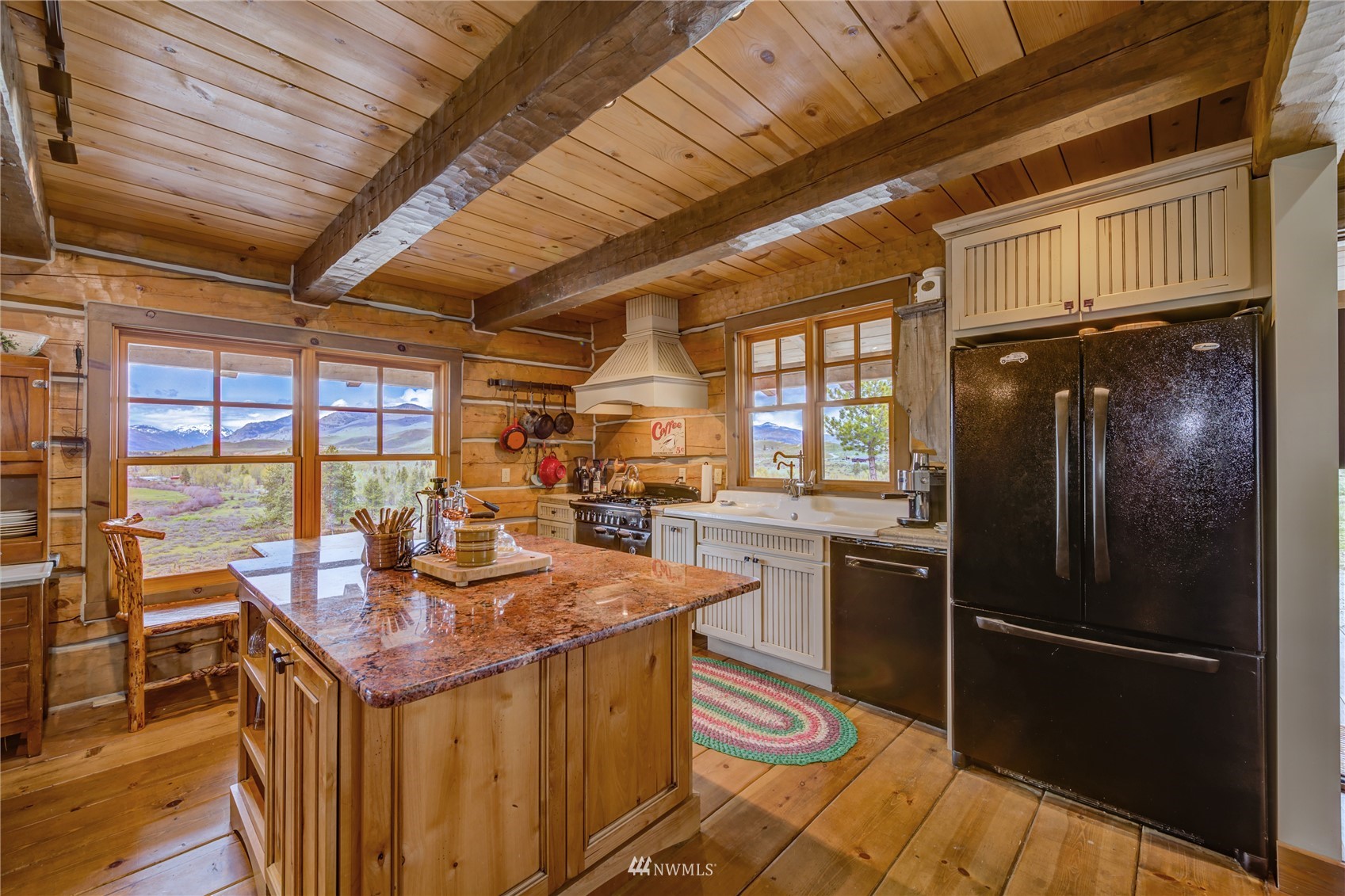 34 Palomino Road Winthrop, WA 98862 - Photo 8 of 40 Gallery Image 8