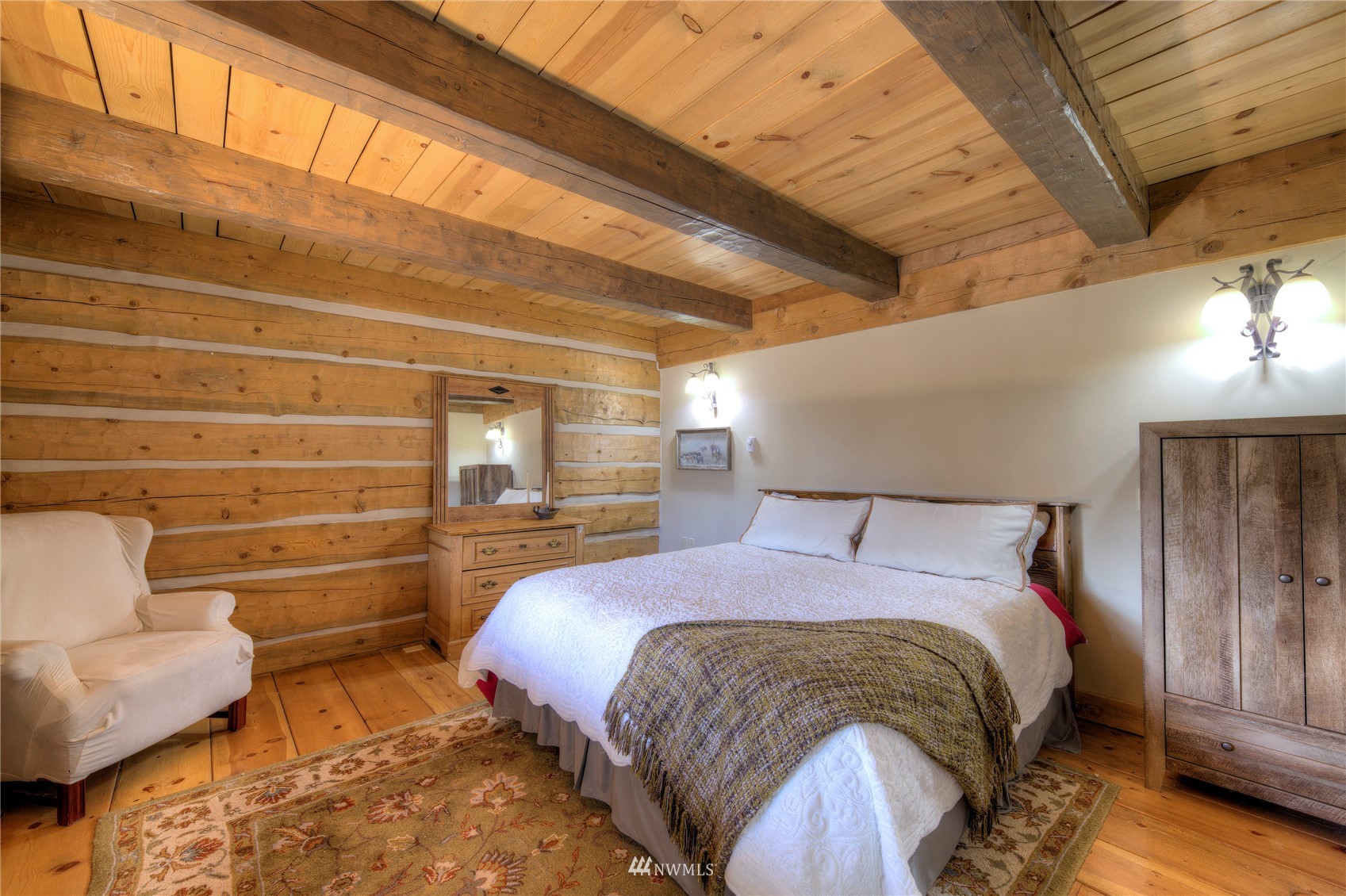 34 Palomino Road Winthrop, WA 98862 - Photo 10 of 40 Gallery Image 10