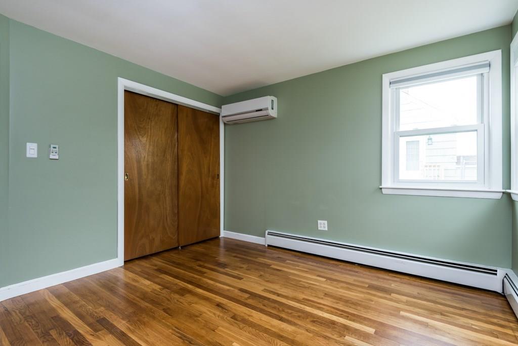 5 Dibiase Street Portland, ME 04103 - Photo 15 of 25 First floor bedroom two.