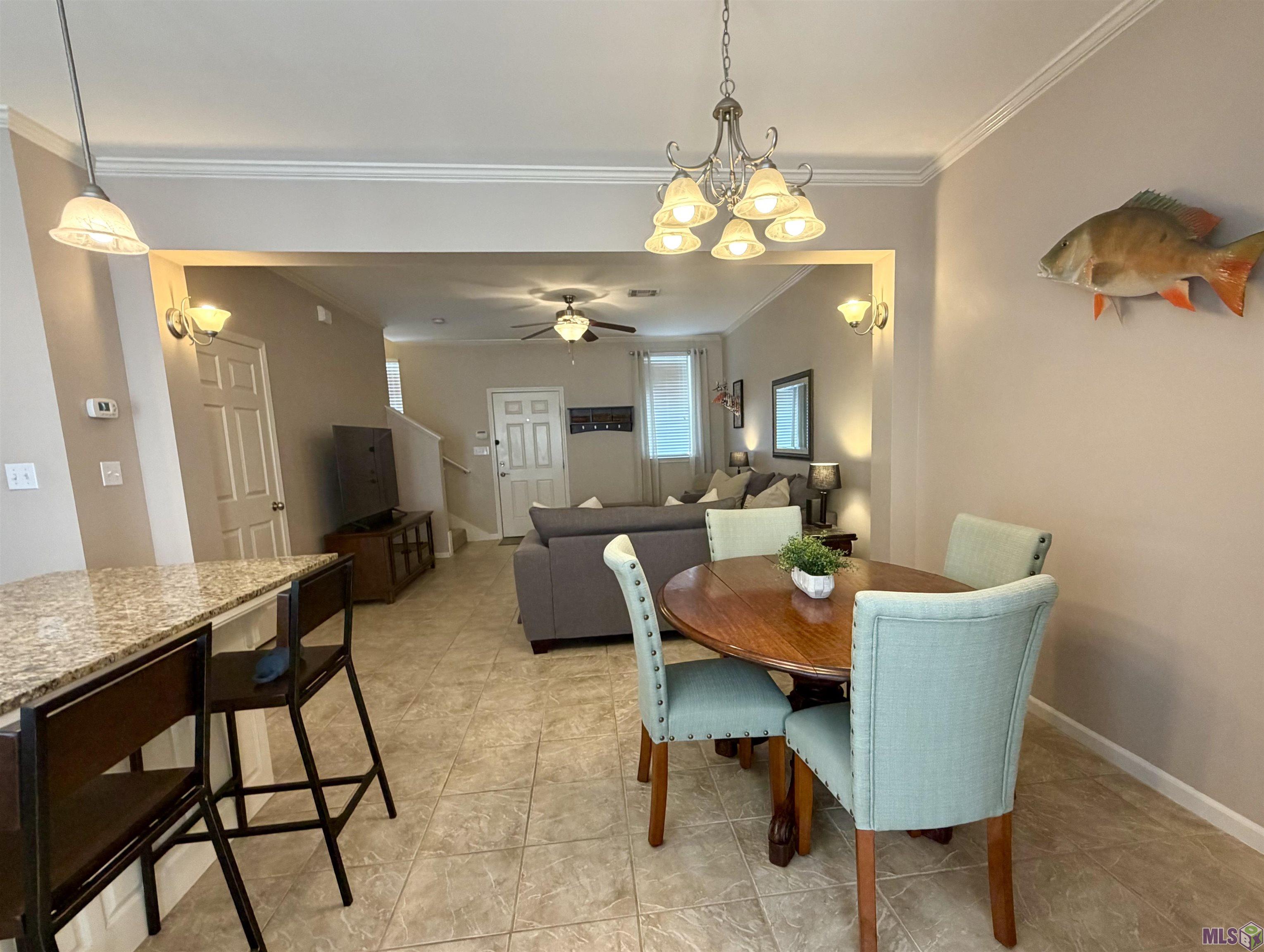 2403 Brightside Drive, Unit 19 Baton Rouge, LA 70820 - Photo 25 of 34