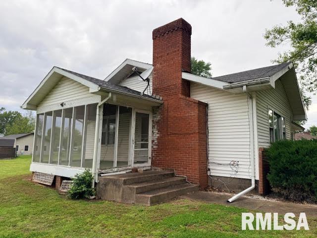 375 South Elm Street Hull, IL 62343 - Photo 14 of 18