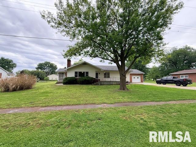 375 South Elm Street Hull, IL 62343 - Photo 2 of 18