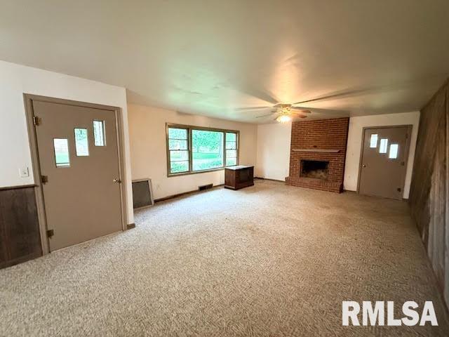 375 South Elm Street Hull, IL 62343 - Photo 5 of 18